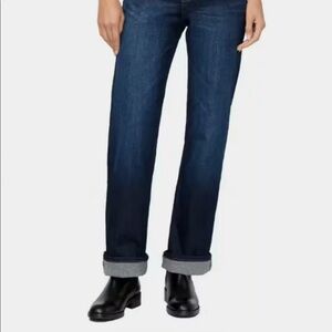 Duer Wmn’s Tech Fleece HighRise Straight NWT 25/32